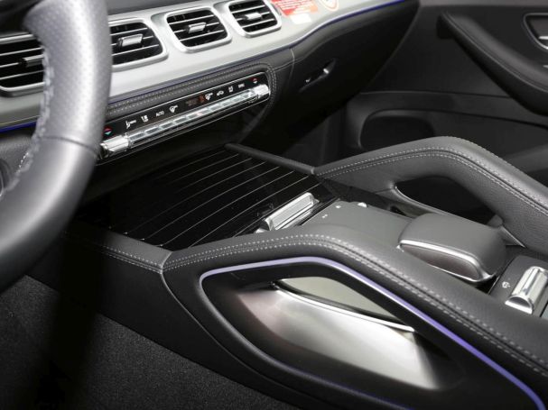 Mercedes-Benz GLE 450 d 4MATIC AMG Night Panorama AHK Airmatic Mercedes-Benz GLE 450 d 4MATIC AMG Night Panorama AHK Airmatic
