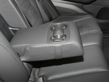 Mercedes-Benz GLE 450 d 4MATIC AMG Night Panorama AHK Airmatic