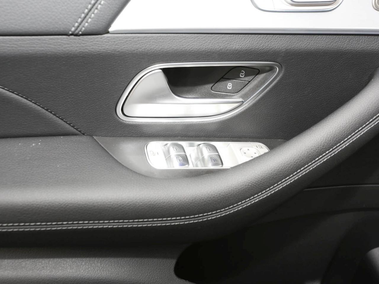 Mercedes-Benz GLE 450 d 4MATIC AMG Night Panorama AHK Airmatic