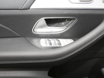 Mercedes-Benz GLE 450 d 4MATIC AMG Night Panorama AHK Airmatic