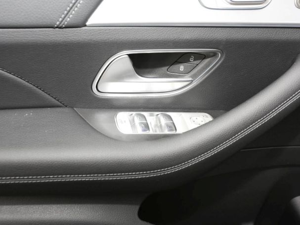Mercedes-Benz GLE 450 d 4MATIC AMG Night Panorama AHK Airmatic Mercedes-Benz GLE 450 d 4MATIC AMG Night Panorama AHK Airmatic