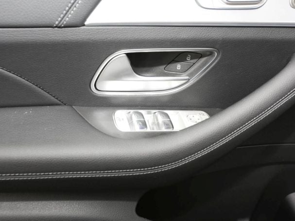 Mercedes-Benz GLE 450 d 4MATIC AMG Night Panorama AHK Airmatic