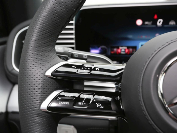 Mercedes-Benz GLE 450 d 4MATIC AMG Night Panorama AHK Airmatic