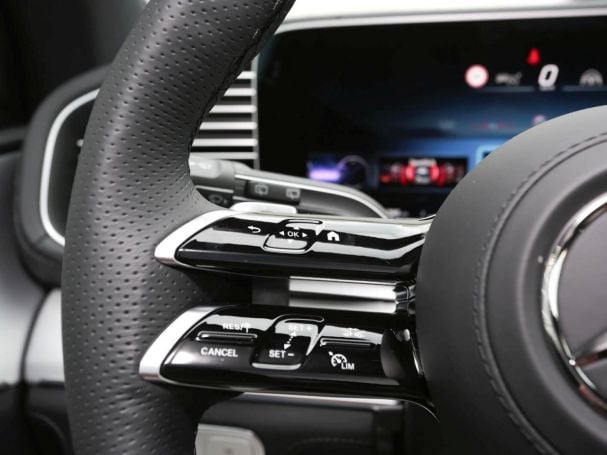 Mercedes-Benz GLE 450 d 4MATIC AMG Night Panorama AHK Airmatic