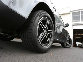 Mercedes-Benz GLE 450 d 4MATIC AMG Night Panorama AHK Airmatic