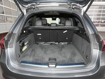 Mercedes-Benz GLE 450 d 4MATIC AMG Night Panorama AHK Airmatic