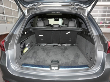 Mercedes-Benz GLE 450 d 4MATIC AMG Night Panorama AHK Airmatic