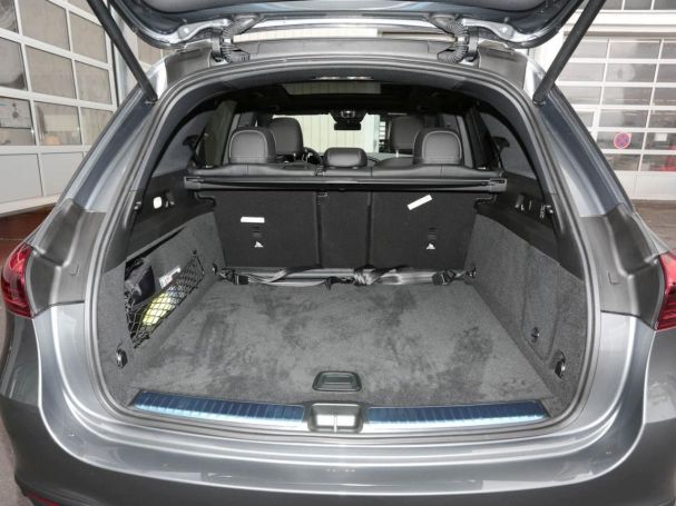 Mercedes-Benz GLE 450 d 4MATIC AMG Night Panorama AHK Airmatic