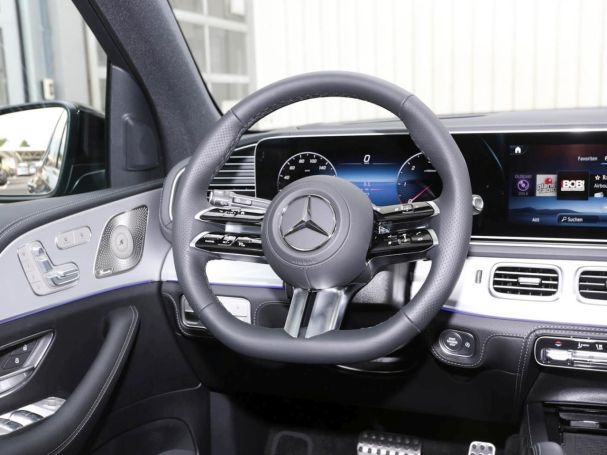 Mercedes-Benz GLE 450 d 4MATIC AMG Night Panorama AHK Airmatic