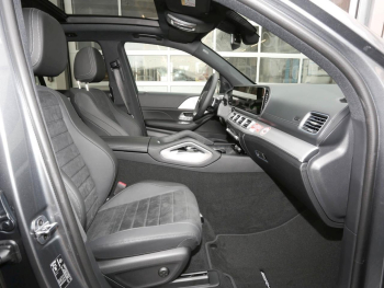 Mercedes-Benz GLE 450 d 4MATIC AMG Night Panorama AHK Airmatic