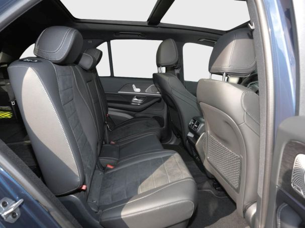 Mercedes-Benz GLE 450 d 4MATIC AMG Night Panorama AHK Airmatic