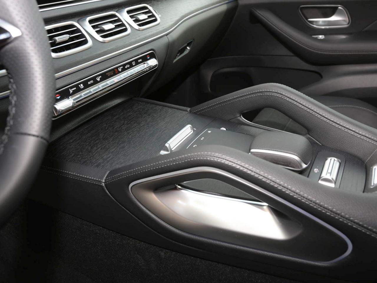 Mercedes-Benz GLE 450 d 4MATIC AMG Night Panorama AHK Airmatic