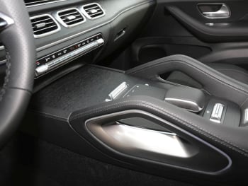 Mercedes-Benz GLE 450 d 4MATIC AMG Night Panorama AHK Airmatic