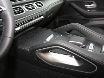 Mercedes-Benz GLE 450 d 4MATIC AMG Night Panorama AHK Airmatic