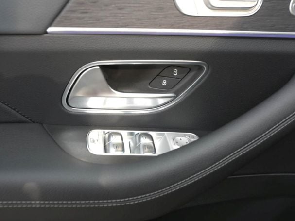 Mercedes-Benz GLE 450 d 4MATIC AMG Night Panorama AHK Airmatic