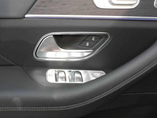 Mercedes-Benz GLE 450 d 4MATIC AMG Night Panorama AHK Airmatic