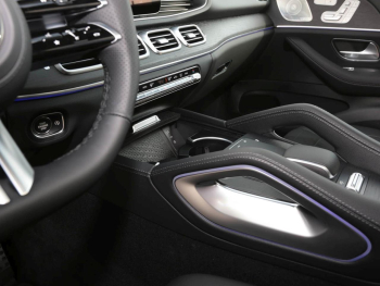 Mercedes-Benz GLE 450 d 4MATIC AMG Night Panorama AHK Airmatic