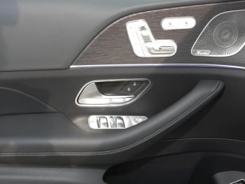 Mercedes-Benz GLE 450 d 4MATIC AMG Night Panorama AHK Airmatic