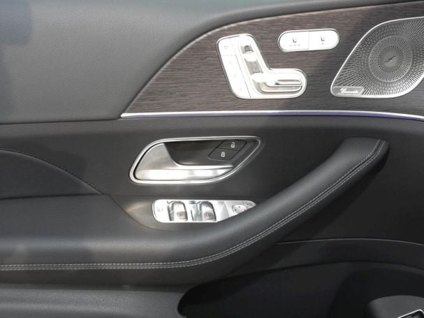 Mercedes-Benz GLE 450 d 4MATIC AMG Night Panorama AHK Airmatic