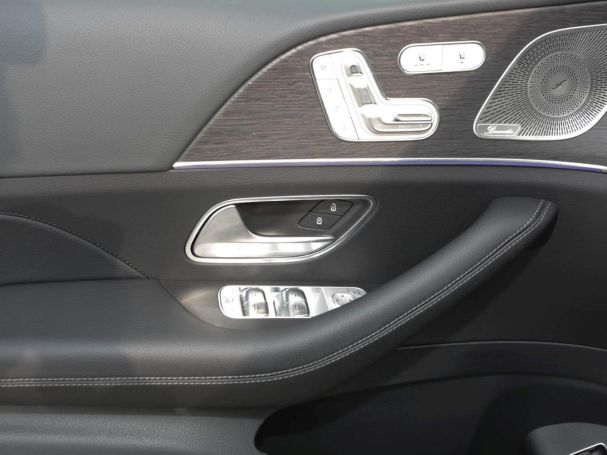 Mercedes-Benz GLE 450 d 4MATIC AMG Night Panorama AHK Airmatic
