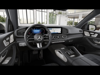 Mercedes-Benz GLE 450 d 4MATIC AMG Night Panorama AHK Airmatic