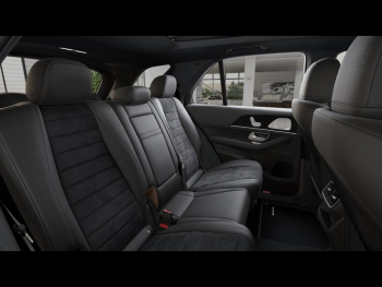 Mercedes-Benz GLE 450 d 4MATIC AMG Night Panorama AHK Airmatic