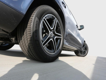 Mercedes-Benz GLE 450 d 4MATIC AMG Night Panorama AHK Airmatic