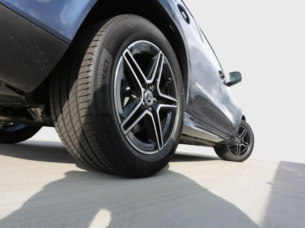 Mercedes-Benz GLE 450 d 4MATIC AMG Night Panorama AHK Airmatic