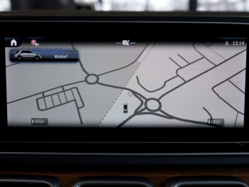 Mercedes-Benz GLE 53 AMG 4M+ Night Panorama AHK NP 134.206