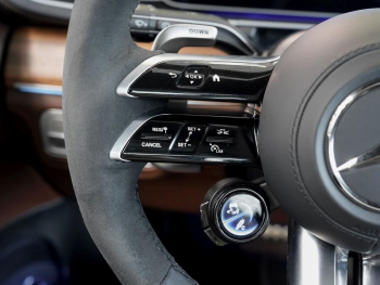 Mercedes-Benz GLE 53 AMG 4M+ Night Panorama AHK NP 134.206