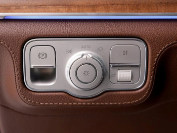 Mercedes-Benz GLE 53 AMG 4M+ Night Panorama AHK NP 134.206