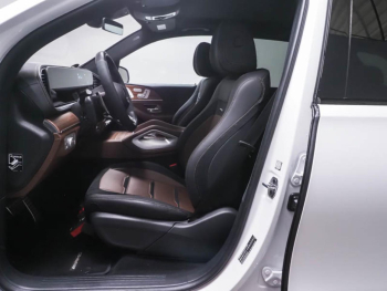 Mercedes-Benz GLE 53 AMG 4M+ Night Panorama Sitzklima 360°AHK