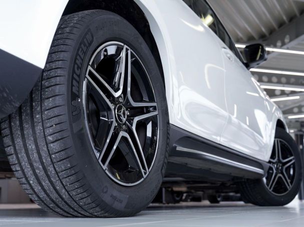 Mercedes-Benz GLE 53 AMG 4M+ Night Panorama AHK NP 134.206