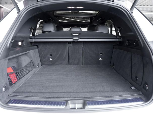 Mercedes-Benz GLE 53 AMG 4M+ Night Panorama AHK NP 134.206