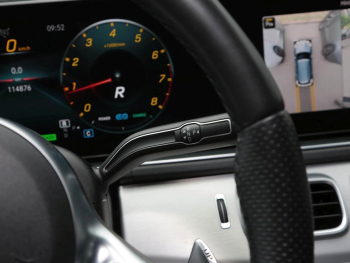 Mercedes-Benz GLE 53 AMG 4M+ Night Panorama 360° HeadUp Memory