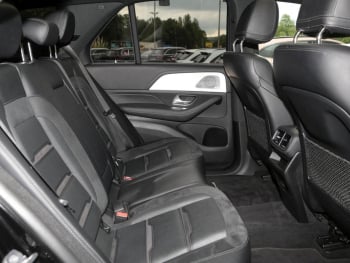 Mercedes-Benz GLE 53 AMG 4M+ Night Panorama 360° HeadUp Memory
