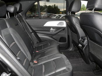 Mercedes-Benz GLE 53 AMG 4M+ Night Panorama 360° HeadUp Memory