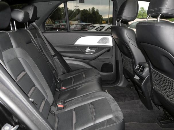 Mercedes-Benz GLE 53 AMG 4M+ Night Panorama 360° HeadUp Memory Mercedes-Benz GLE 53 AMG 4M+ Night Panorama 360° HeadUp Memory