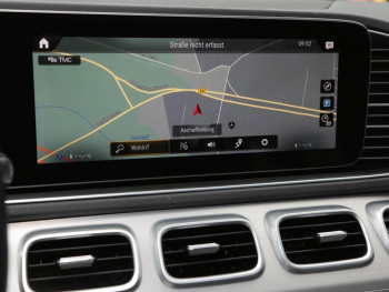 Mercedes-Benz GLE 53 AMG 4M+ Night Panorama 360° HeadUp Memory