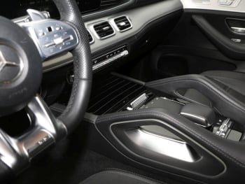 Mercedes-Benz GLE 53 AMG 4M+ Night Panorama 360° HeadUp Memory