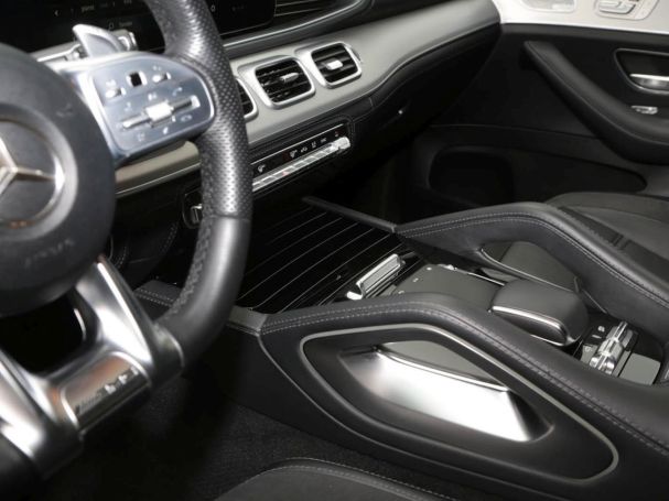 Mercedes-Benz GLE 53 AMG 4M+ Night Panorama 360° HeadUp Memory Mercedes-Benz GLE 53 AMG 4M+ Night Panorama 360° HeadUp Memory