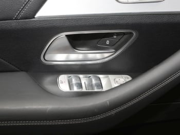 Mercedes-Benz GLE 53 AMG 4M+ Night Panorama 360° HeadUp Memory