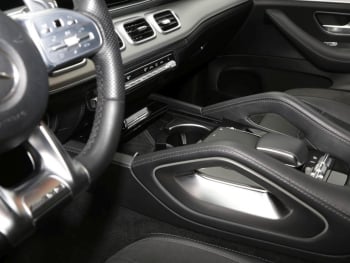 Mercedes-Benz GLE 53 AMG 4M+ Night Panorama 360° HeadUp Memory