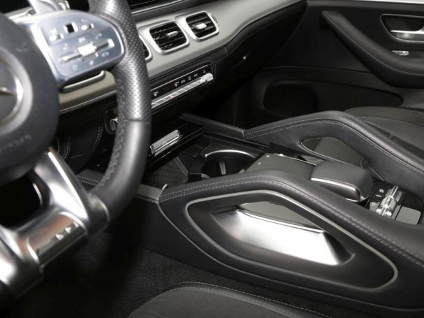 Mercedes-Benz GLE 53 AMG 4M+ Night Panorama 360° HeadUp Memory Mercedes-Benz GLE 53 AMG 4M+ Night Panorama 360° HeadUp Memory