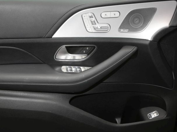 Mercedes-Benz GLE 53 AMG 4M+ Night Panorama 360° HeadUp Memory Mercedes-Benz GLE 53 AMG 4M+ Night Panorama 360° HeadUp Memory