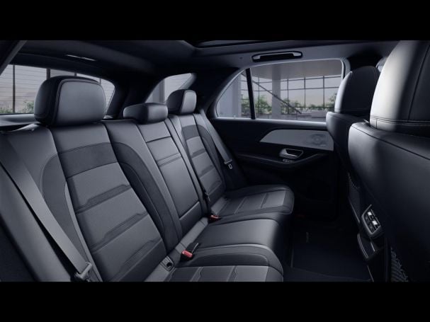 Mercedes-Benz GLE 53 AMG 4M+ Night Panorama 360° HeadUp Memory Mercedes-Benz GLE 53 AMG 4M+ Night Panorama 360° HeadUp Memory