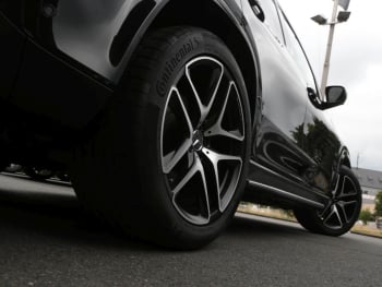 Mercedes-Benz GLE 53 AMG 4M+ Night Panorama 360° HeadUp Memory