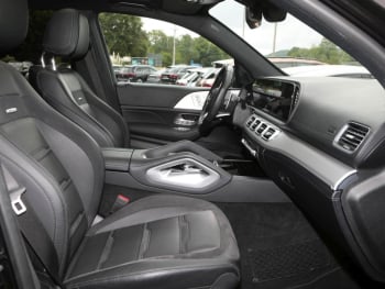 Mercedes-Benz GLE 53 AMG 4M+ Night Panorama 360° HeadUp Memory