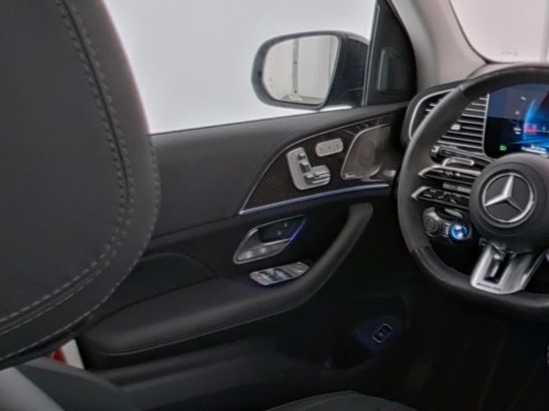 Mercedes-Benz GLE 53 AMG 4M+ Night Standhzg Panorama 360° AHK