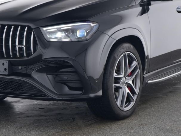 Mercedes-Benz GLE 53 AMG 4M+ Night Standhzg Panorama 360° AHK